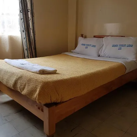 Chania Tourist 2* Thika