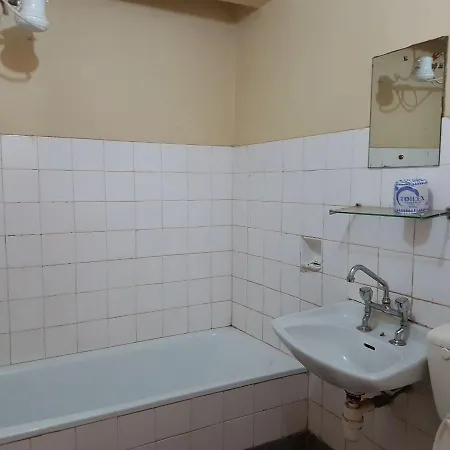 Chania Tourist 2* Thika