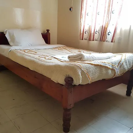 Hotel Chania Tourist Thika