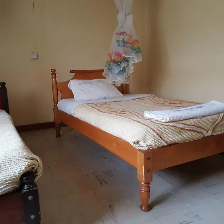 Hotel Chania Tourist Thika