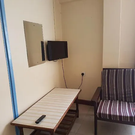 Chania Tourist 2* Thika