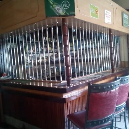 Hotel Chania Tourist Thika