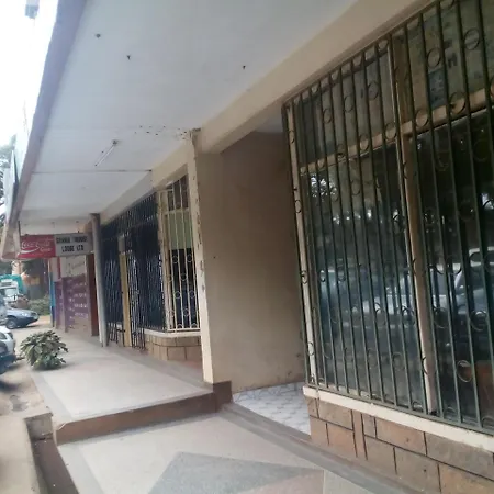 Chania Tourist 2* Thika