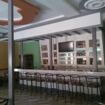 Chania Tourist 2* Thika